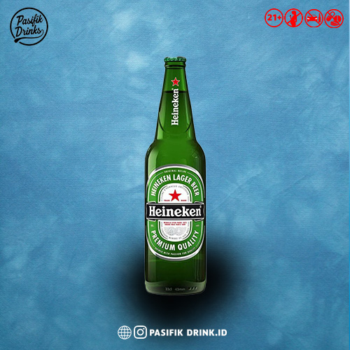 Heineken Quart 
